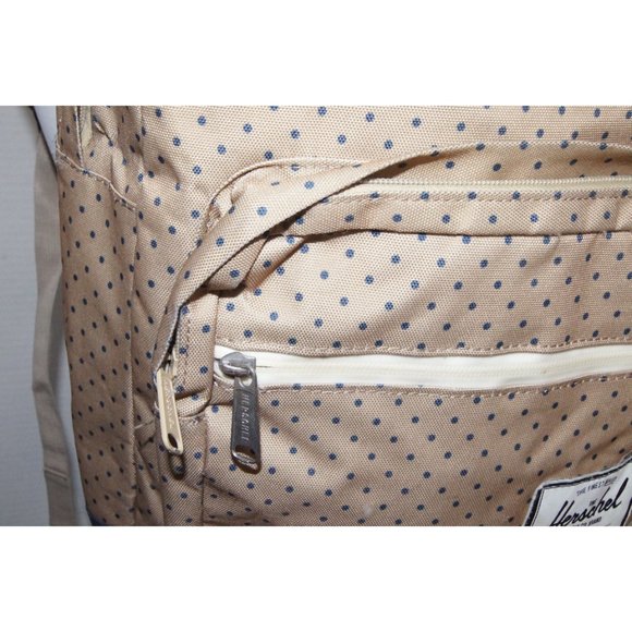 Herschel Backpack - Picture 3 of 16